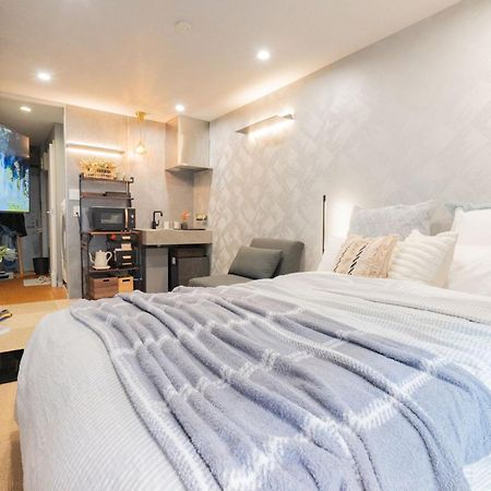 東京都 Shinjuku Lions Houseアパートホテル エクステリア 写真