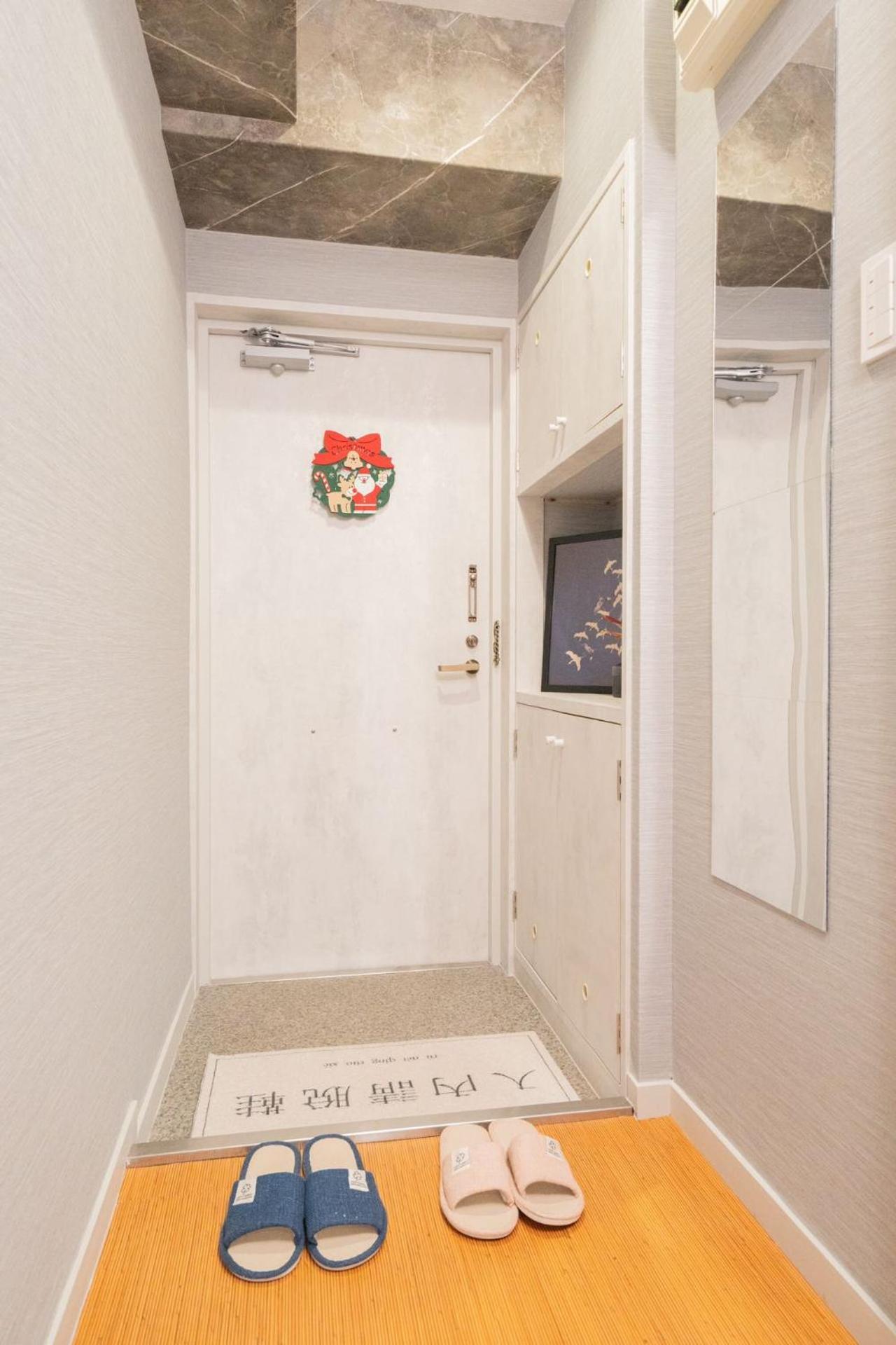 東京都 Shinjuku Lions Houseアパートホテル エクステリア 写真